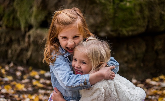 psycholog dziecięcy